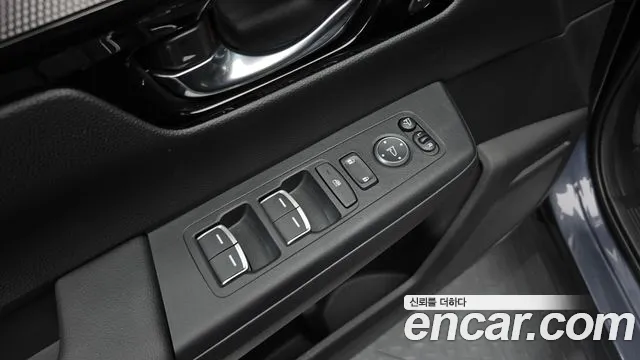 Honda CR-V 2025