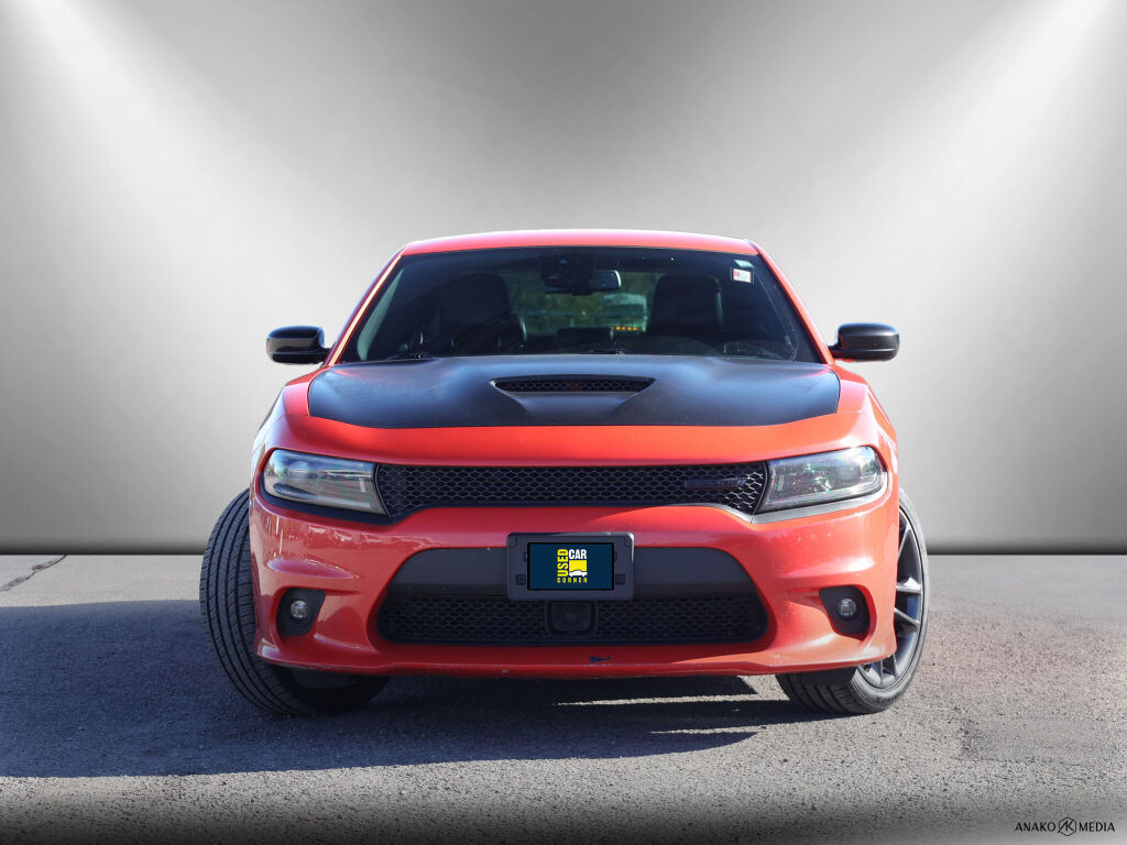 Dodge Charger 2022