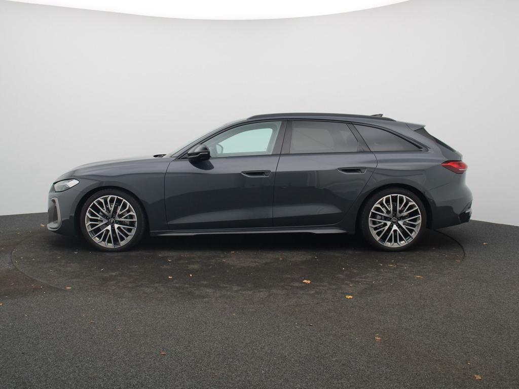Audi A5 2025