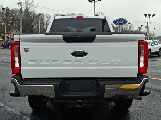 Ford F 250 2024