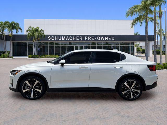 Polestar 2 2022