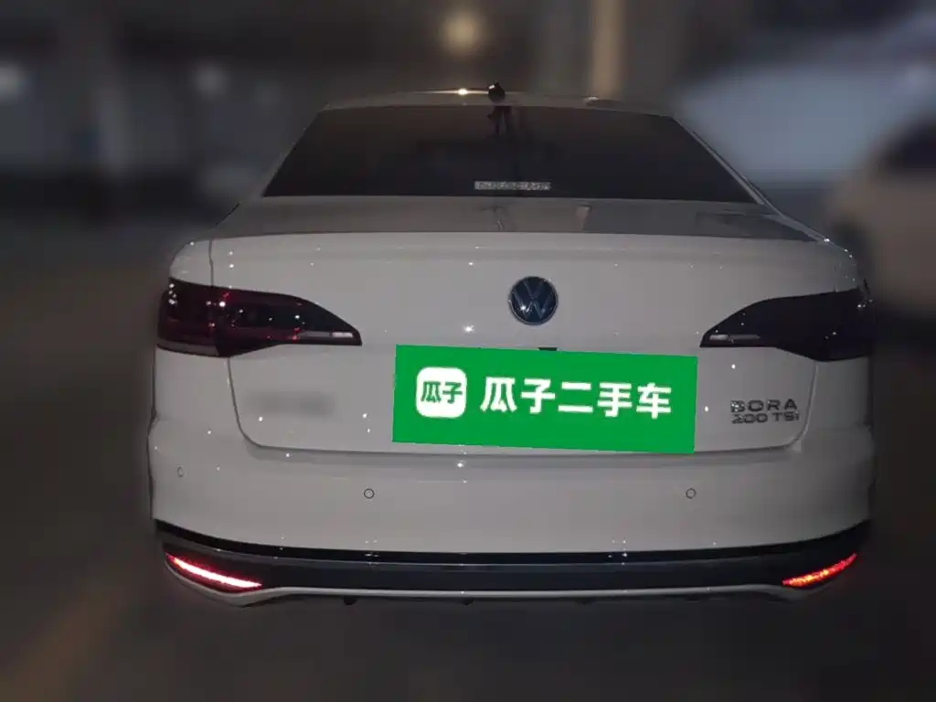 Volkswagen Bora 2023