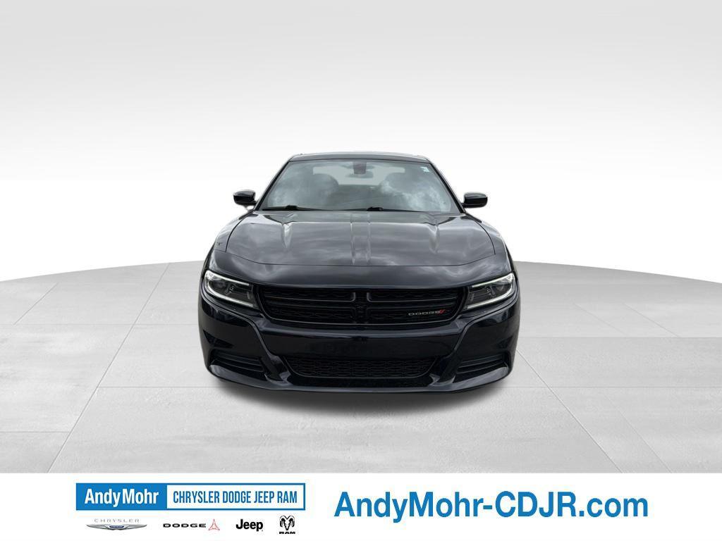 Dodge Charger 2022