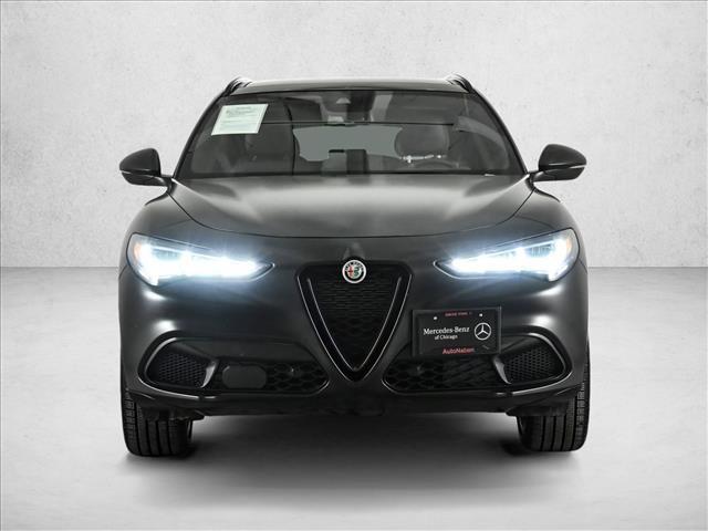 Alfa Romeo Stelvio 2024