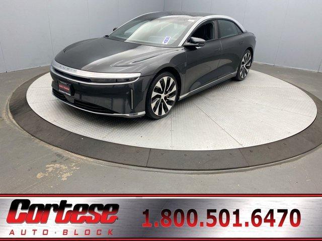 Lucid Air 2024