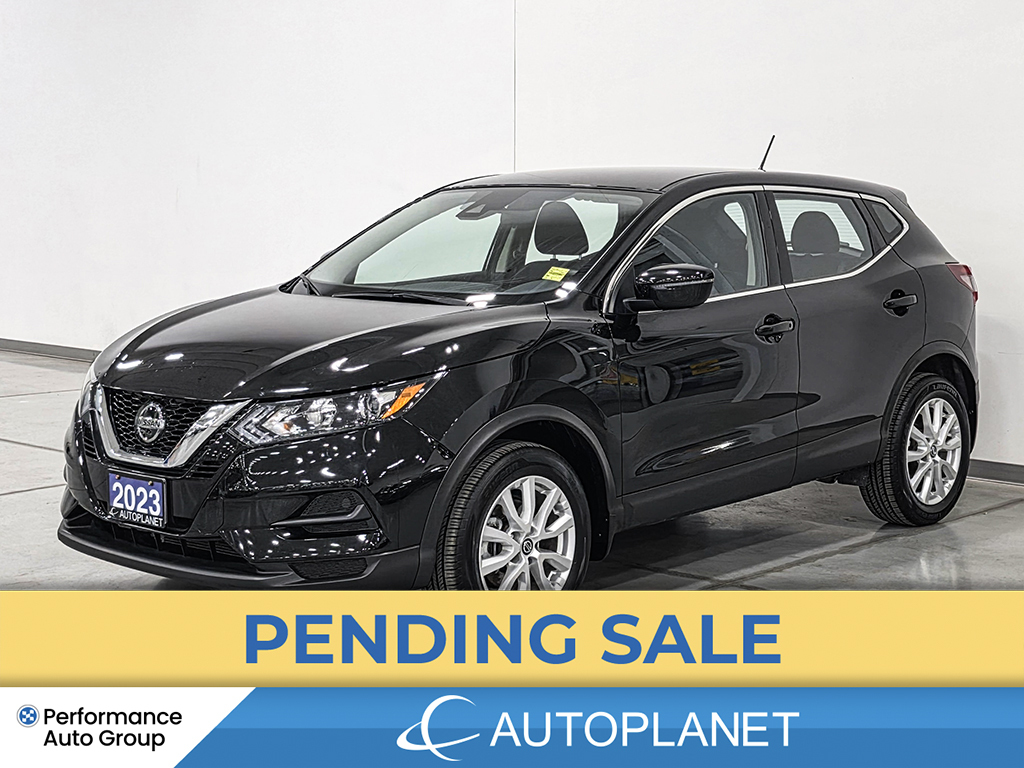 Nissan Qashqai 2023