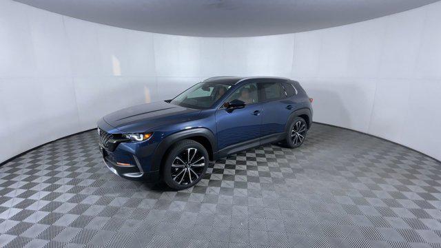 Mazda CX-50 2025