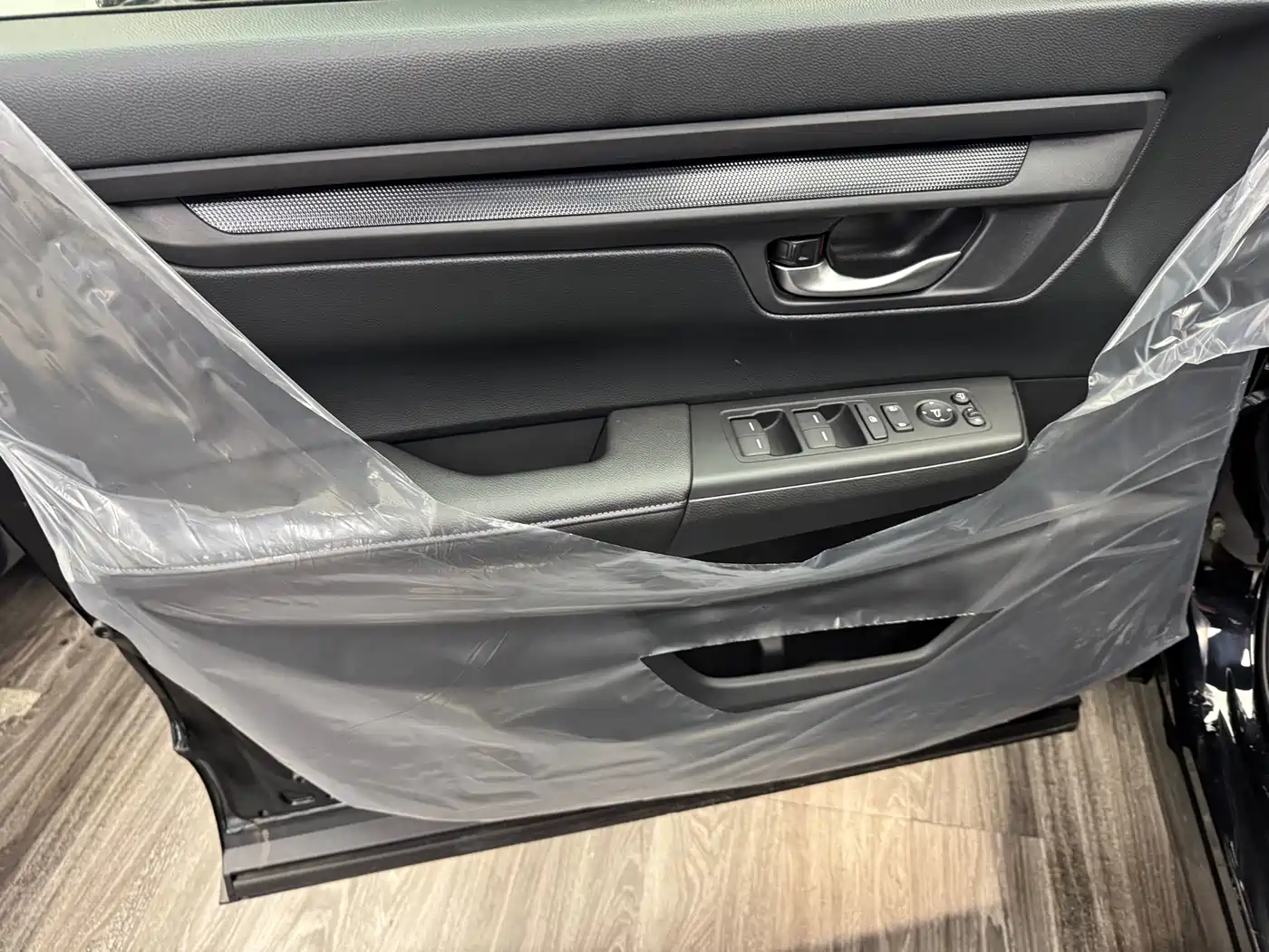 Honda CR-V 2026