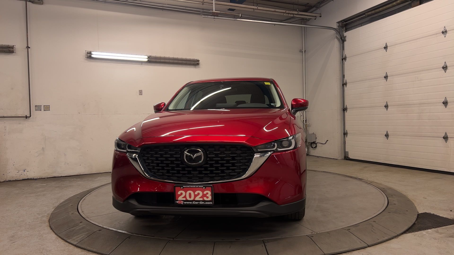 Mazda CX-5 2023