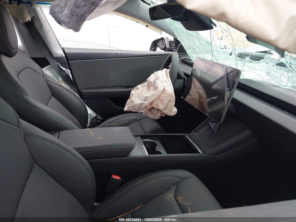 Tesla Model 3 2026