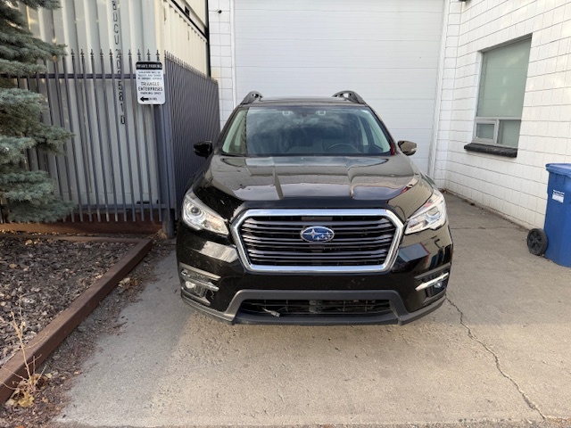 Subaru Ascent 2020