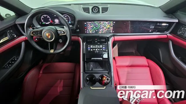 Porsche Panamera 2025