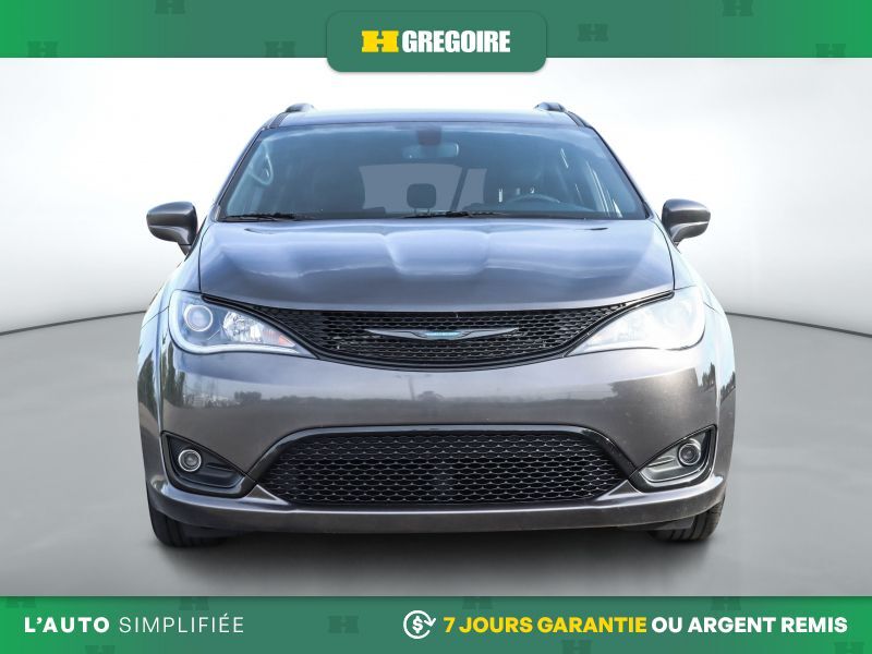 Chrysler Pacifica 2020