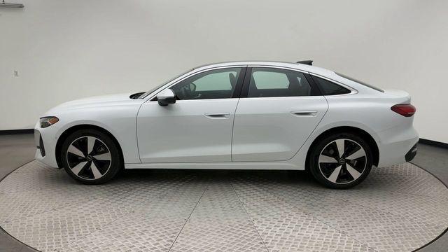 Audi A5 2025