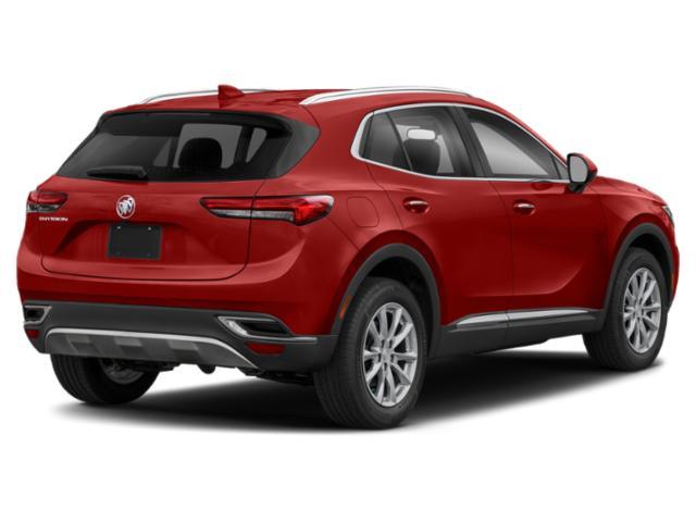 Buick Envision 2023