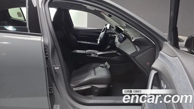 Peugeot 408 2024