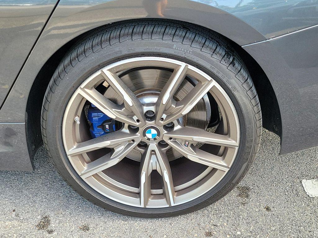 BMW M340I 2021