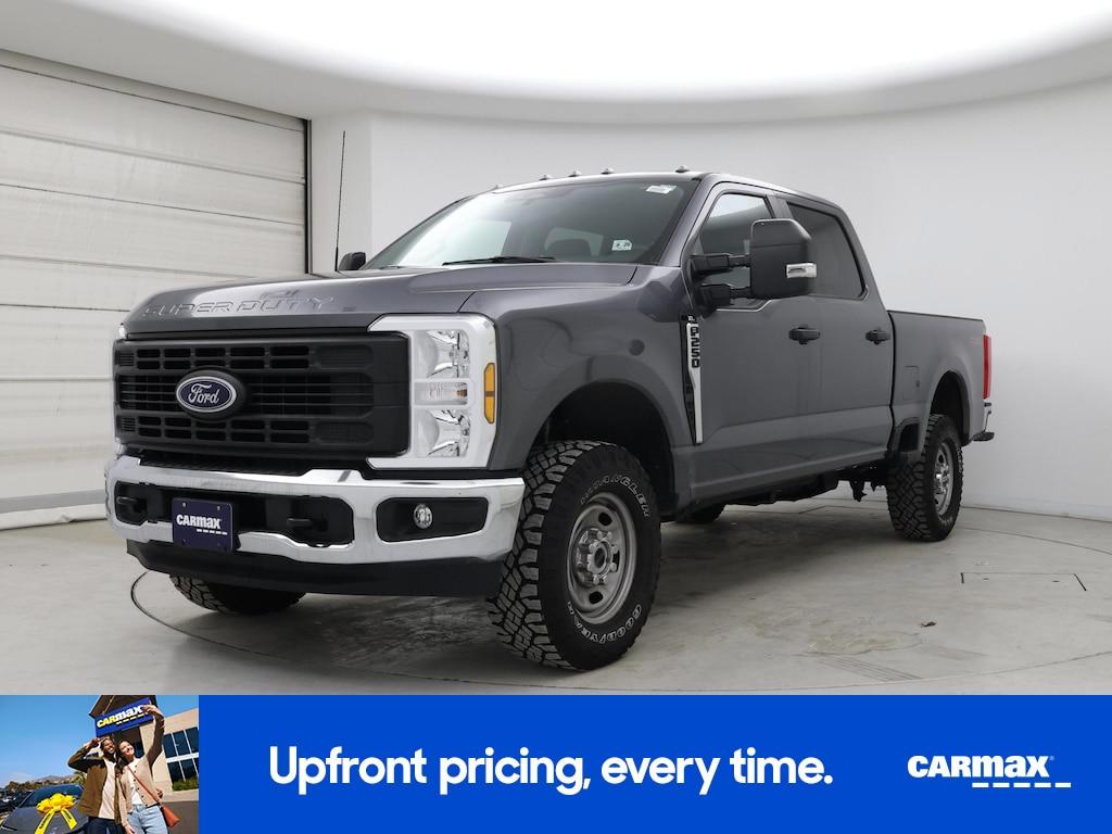 Ford F 250 2024
