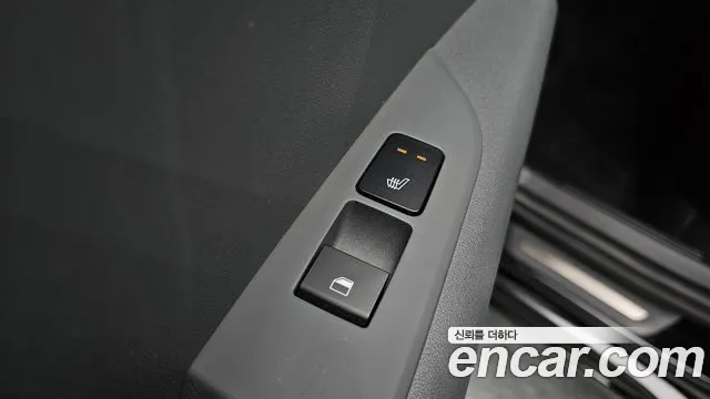 Kia Niro 2022