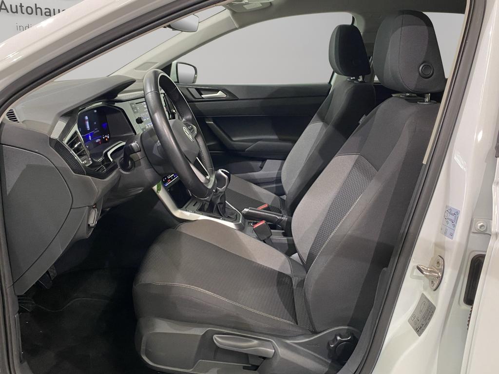 Volkswagen Polo 2022