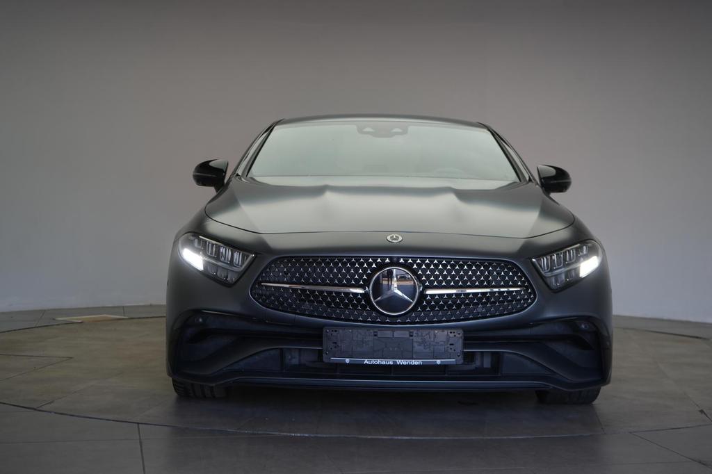 Mercedes-Benz CLS 400 2022
