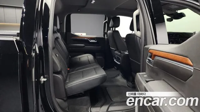 GMC Sierra 2023