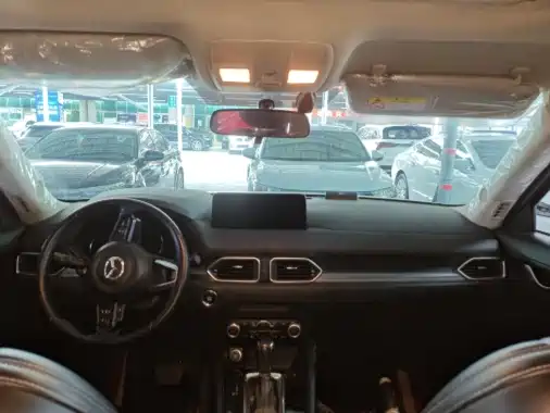 Mazda CX-5 2024