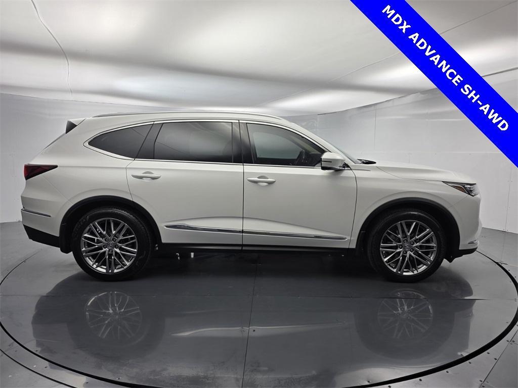 Acura MDX 2023