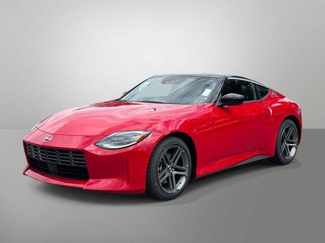 Nissan Z 2026