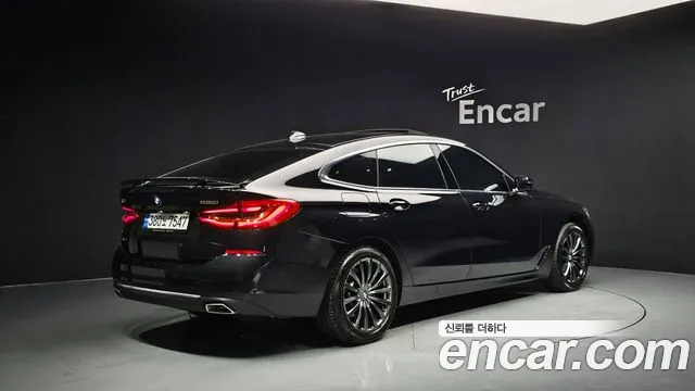 BMW 2 серии Gran Tourer 2022