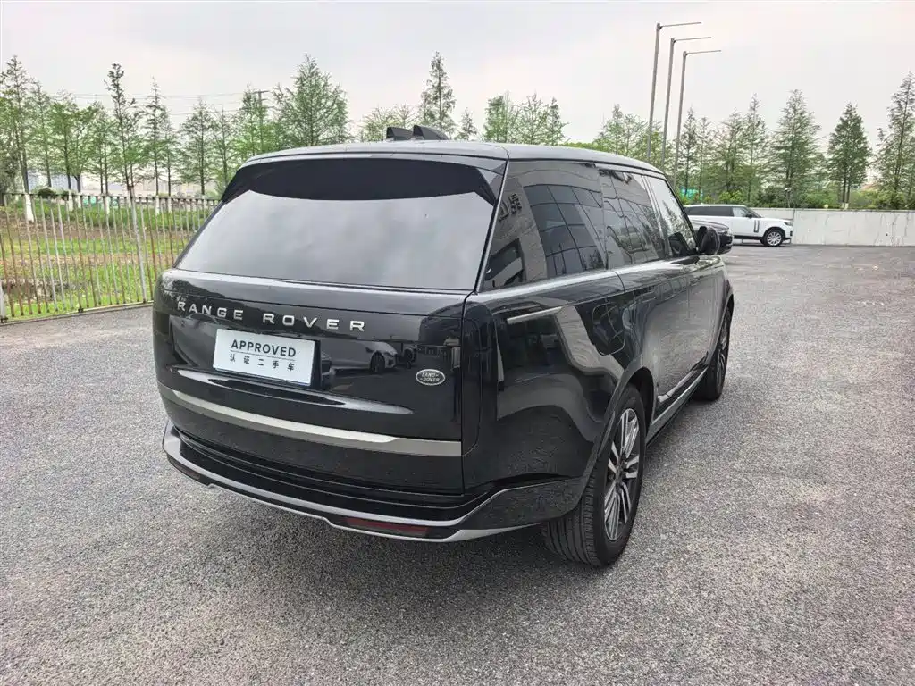 Land Rover Range Rover 2023