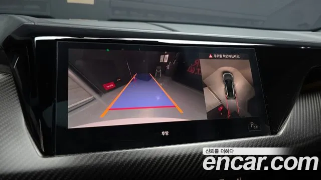 Audi e-tron GT 2021