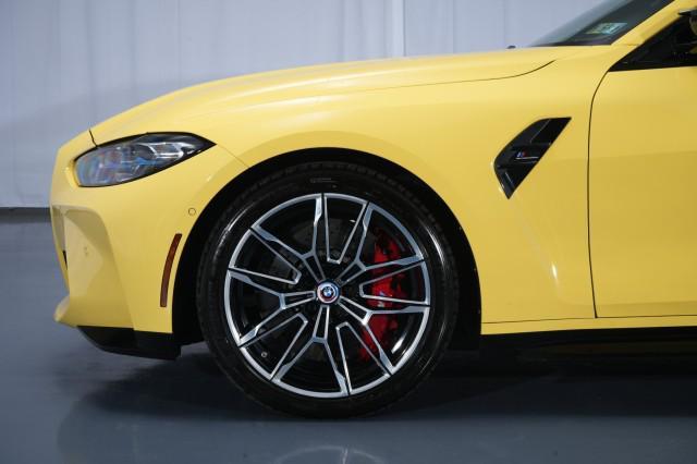 BMW M4 2023