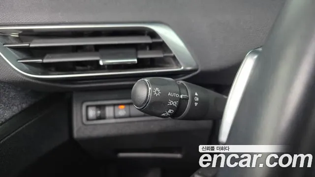 Peugeot 3008 2022