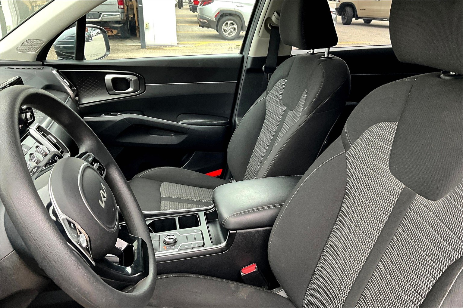Kia Sorento 2023