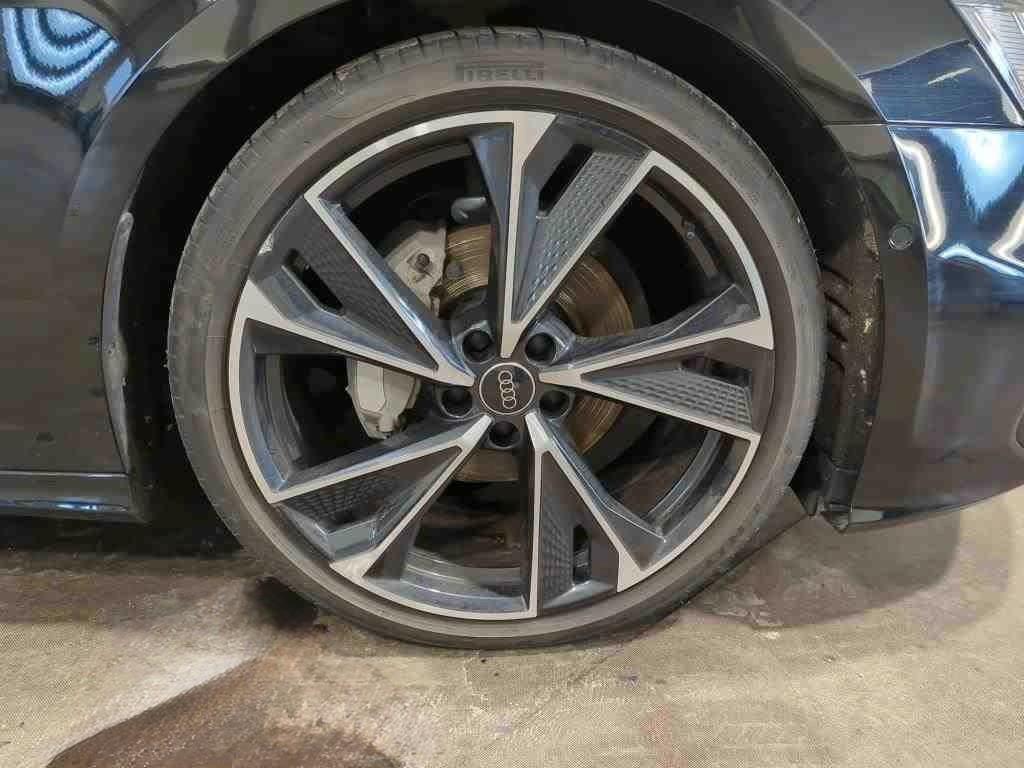 Audi A6 2024