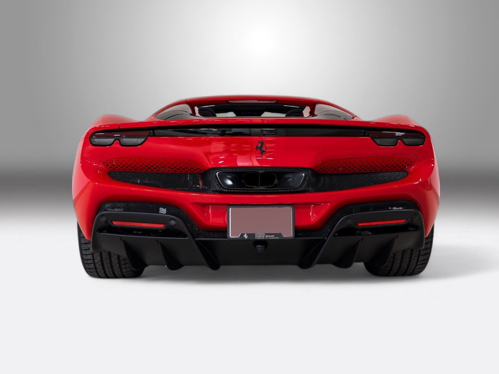 Ferrari 296 GTS 2024