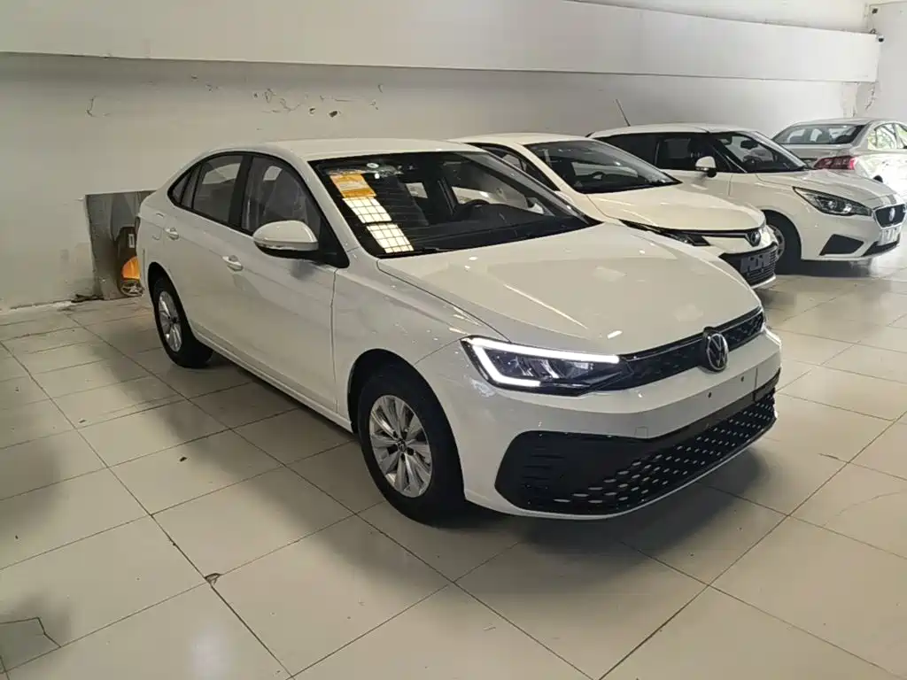 Volkswagen Lavida 2026