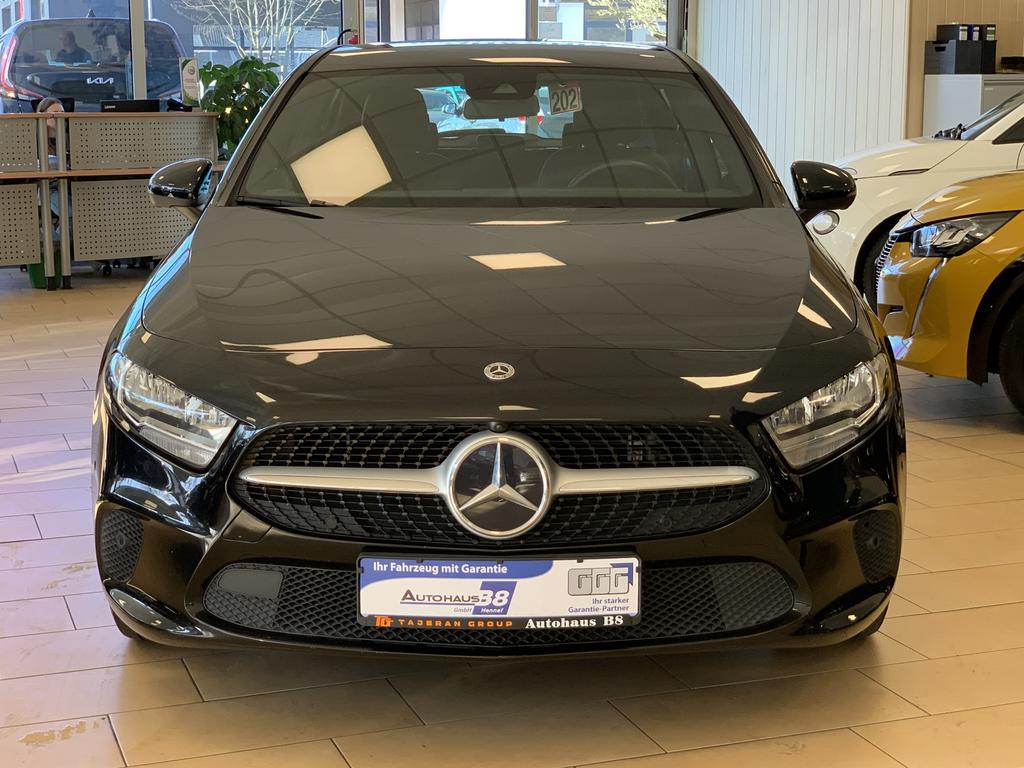 Mercedes-Benz A 250 2021