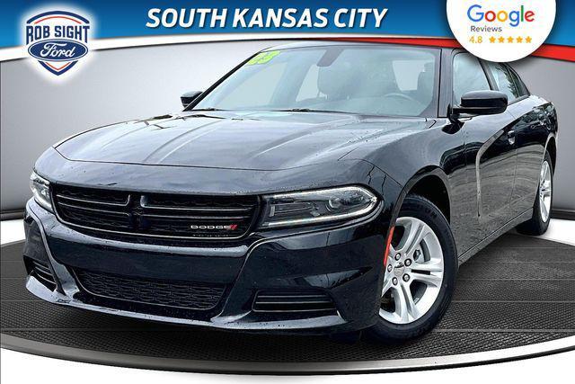 Dodge Charger 2023