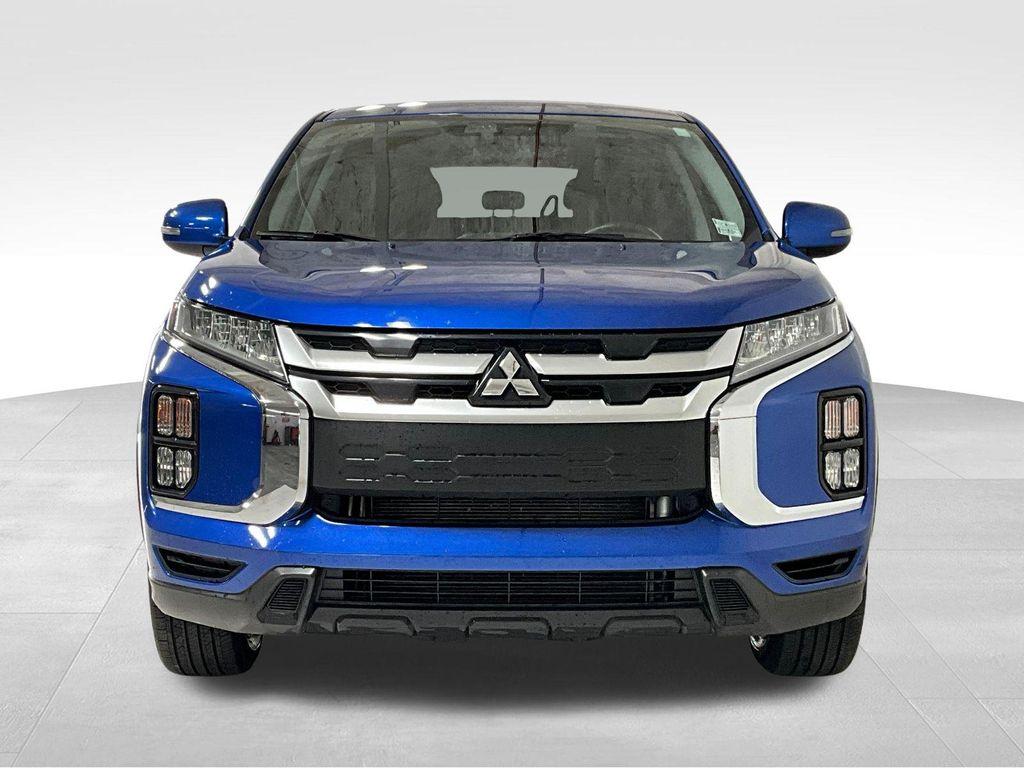 Mitsubishi Outlander Sport 2024