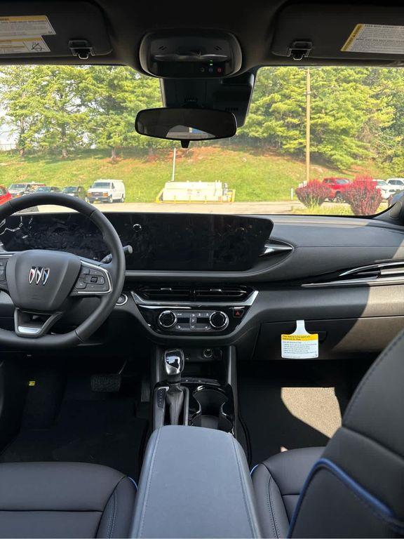 Buick Envista 2026