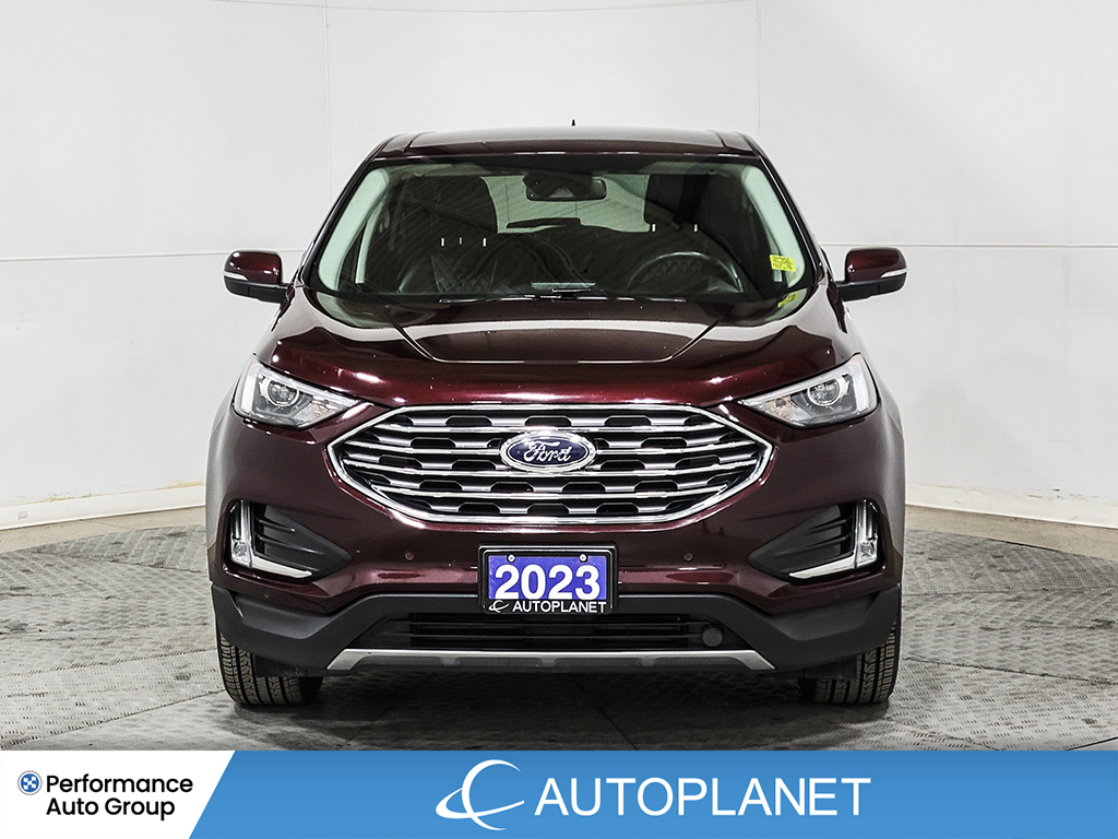 Ford Edge 2023