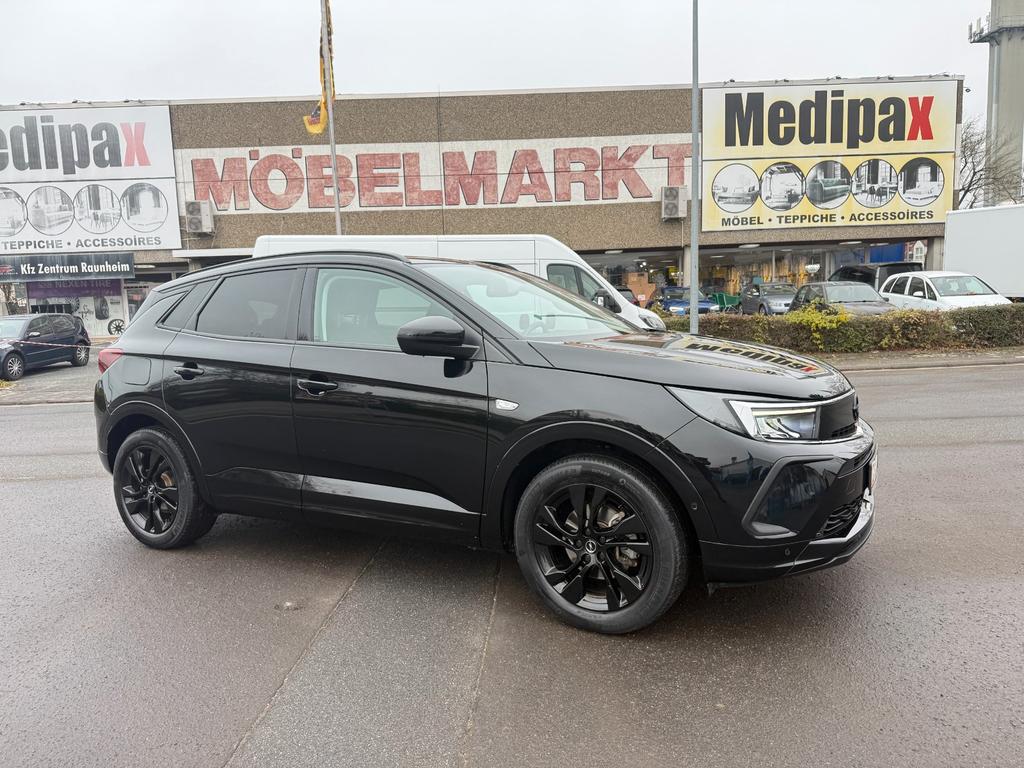 Opel GRANDLAND (X) 2022