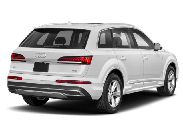 Audi Q7 2023