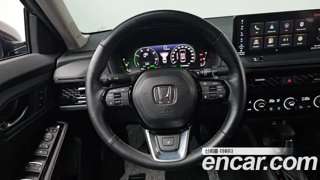 Honda Accord 2024