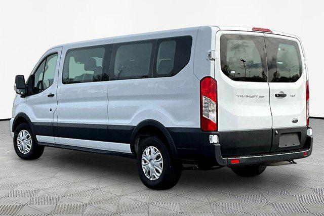 Ford Transit 2023