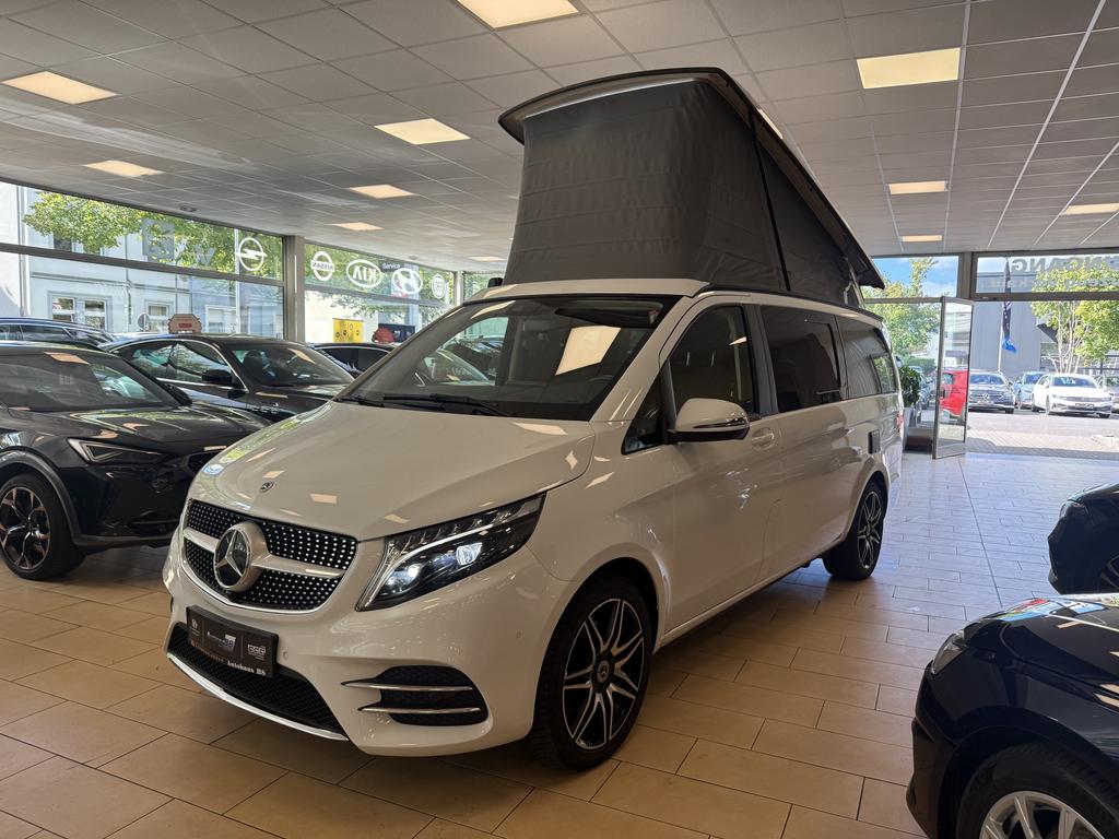 Mercedes-Benz V 300 2023