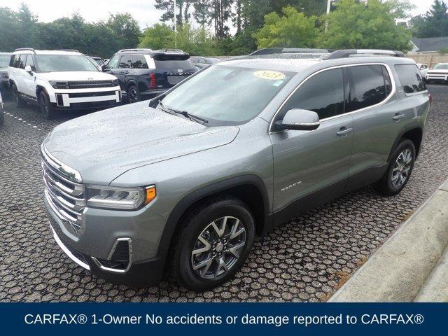 GMC Acadia 2023