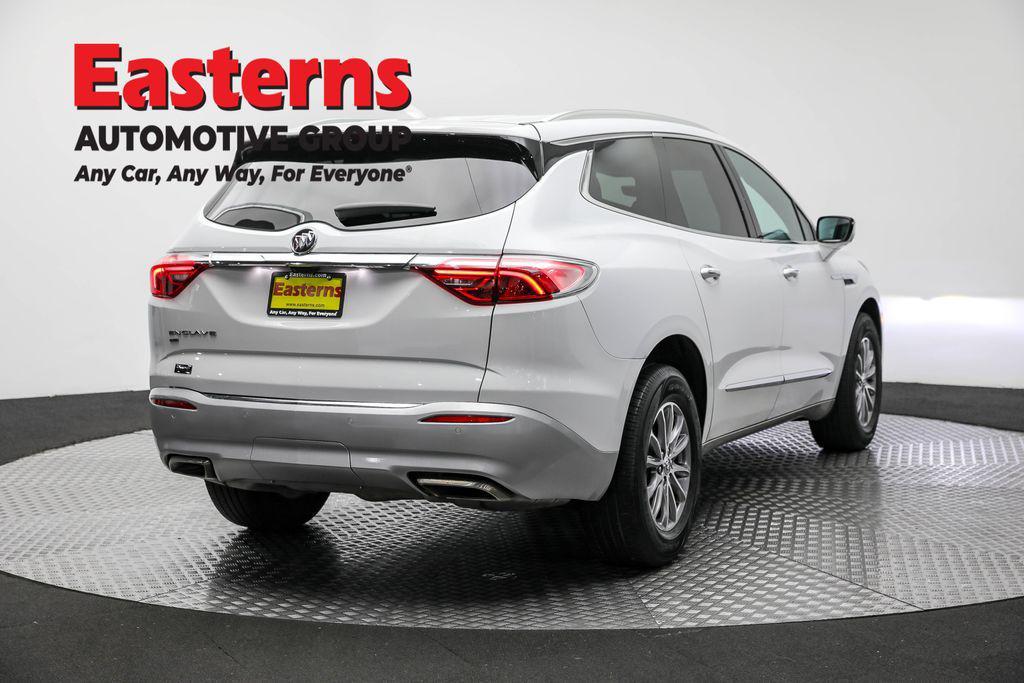 Buick Enclave 2024